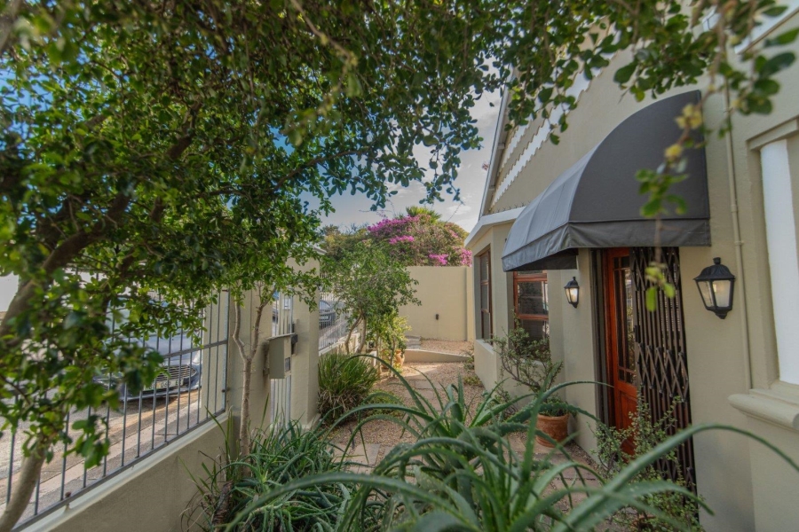 Commercial Property for Sale in Richmond Hill Eastern Cape